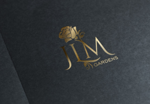 Logo Design by IF for JLM gardens | Design: #10020163