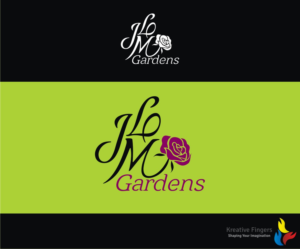 Logo Design by Kreative Fingers