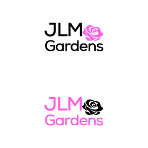 Diseño de Logo por rivemediadesign para JLM gardens | Diseño: #10022948