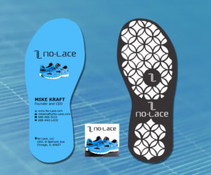 Business Card Design by TGDesigns