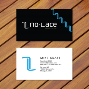Business Card Design by thanhsugar