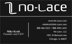 Business Card Design by leemukii