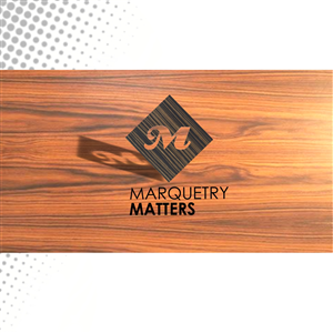 Logo Design by Patrick Davidson