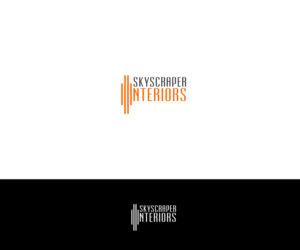 Logo Design by aglaronde23 for skyscraper interiors PTY LTD | Design: #9944421