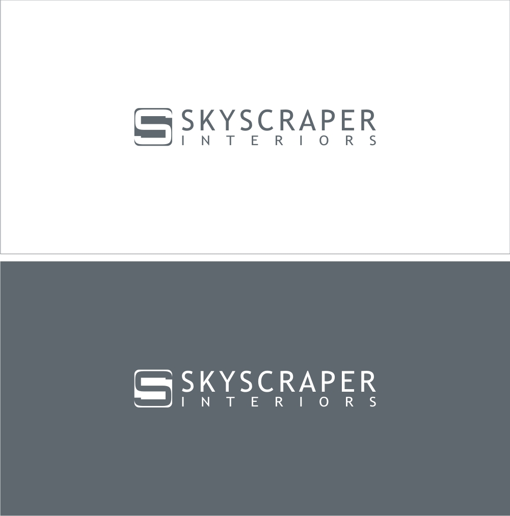 Design de Logo par DesignM pour skyscraper interiors PTY LTD | Design #10097753