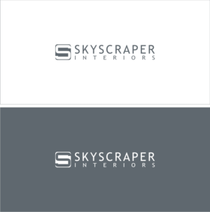 Logo Design by DesignM for skyscraper interiors PTY LTD | Design: #10097753