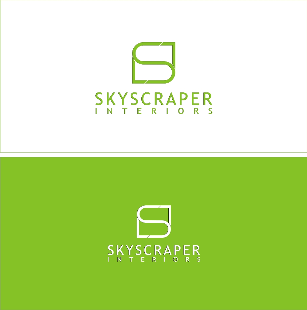 Logo Design by DesignM for skyscraper interiors PTY LTD | Design #10097754