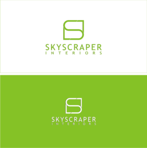Logo Design by DesignM for skyscraper interiors PTY LTD | Design: #10097754