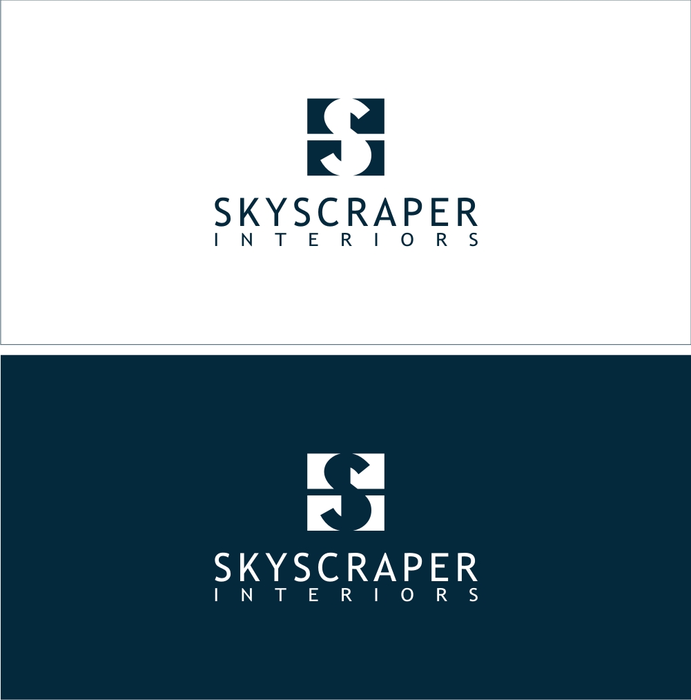Design de Logo par DesignM pour skyscraper interiors PTY LTD | Design #10097756