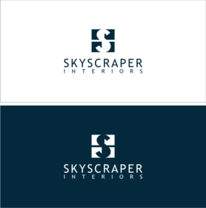 Logo Design by DesignM for skyscraper interiors PTY LTD | Design: #10097756