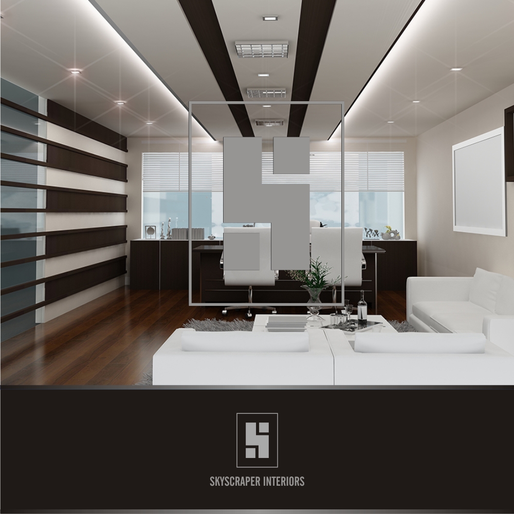 Logo Design by DesignM for skyscraper interiors PTY LTD | Design #10098954