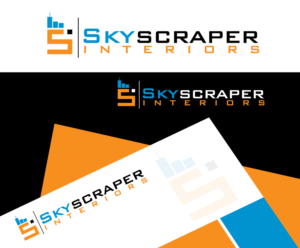 Logo Design by blue eye