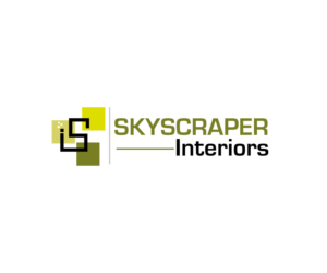 Logo Design by Graphiczone for skyscraper interiors PTY LTD | Design #9949388