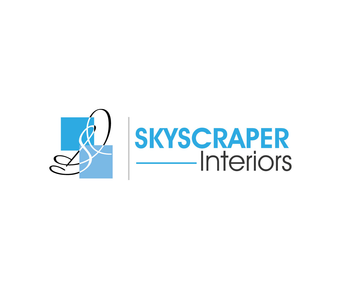 Logo Design by Graphiczone for skyscraper interiors PTY LTD | Design #9949389