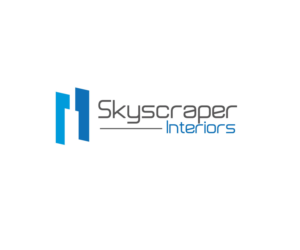 Logo Design by Graphiczone for skyscraper interiors PTY LTD | Design: #9949391
