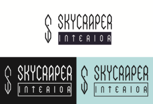 Logo Design by mrdegrange for skyscraper interiors PTY LTD | Design #10023711