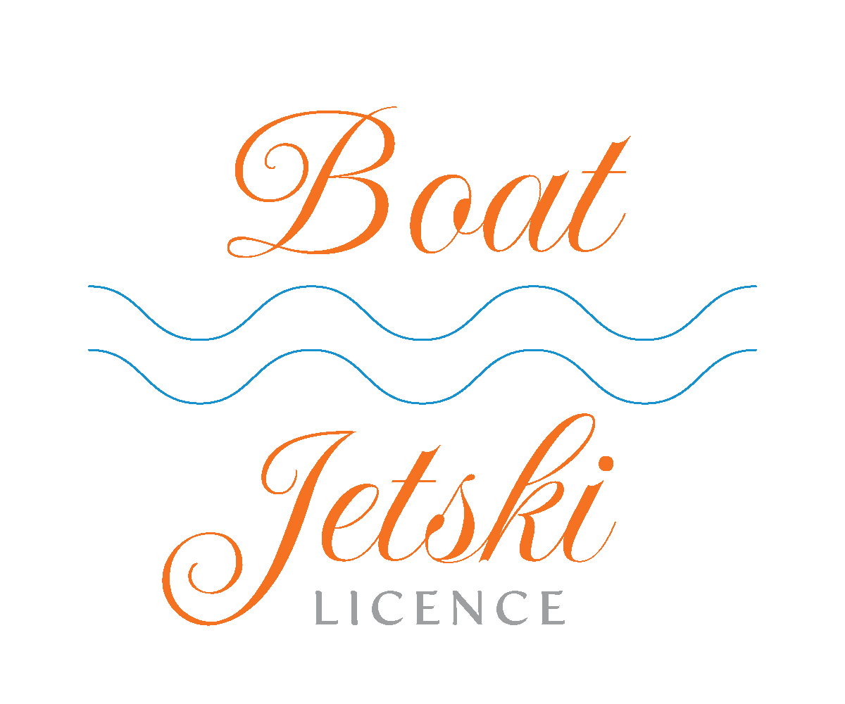 Logo Design by EKnight for Colare PTY LTD ATF Reeve Family Trust t/as Boat  Jetski Licence | Design #10158617