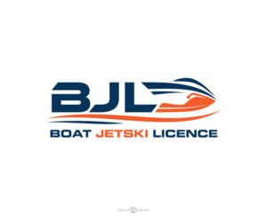 Logo Design by Gravity Designs for Colare PTY LTD ATF Reeve Family Trust t/as Boat  Jetski Licence | Design: #10271982