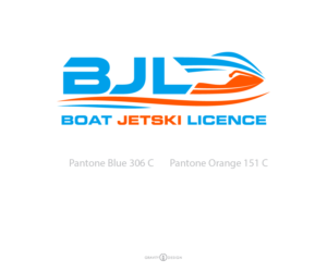 Diseño de Logo por Gravity Designs para Colare PTY LTD ATF Reeve Family Trust t/as Boat  Jetski Licence | Diseño: #10430895