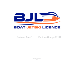 Diseño de Logo por Gravity Designs para Colare PTY LTD ATF Reeve Family Trust t/as Boat  Jetski Licence | Diseño: #10430897
