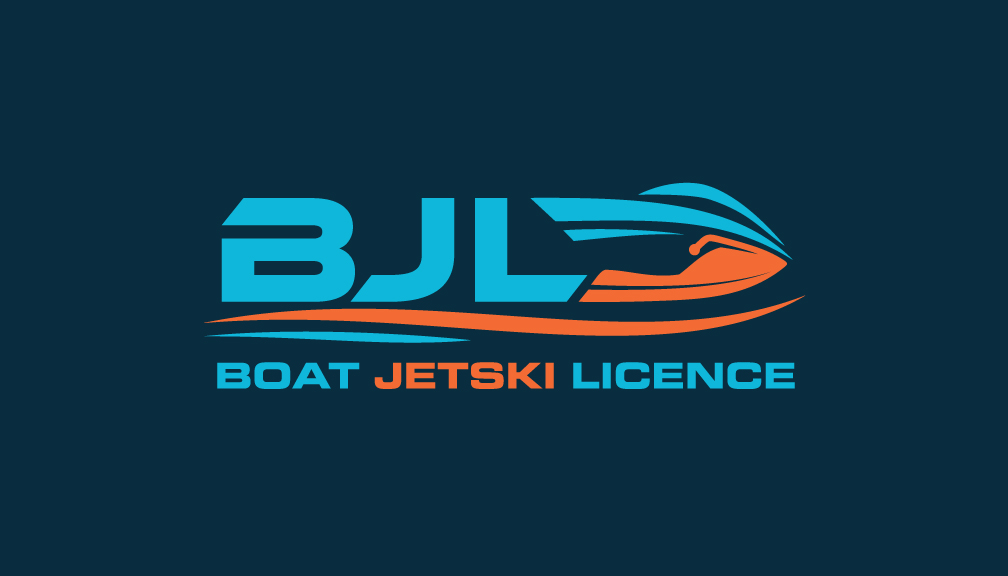 Logo Design by Gravity Designs for Colare PTY LTD ATF Reeve Family Trust t/as Boat  Jetski Licence | Design #10460094