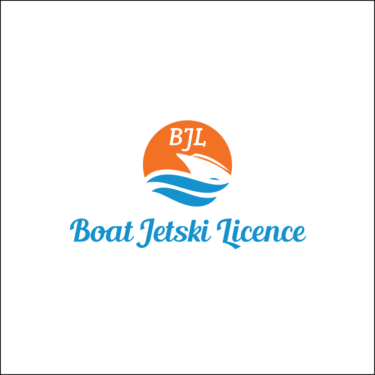Diseño de Logo por iqbalkabir para Colare PTY LTD ATF Reeve Family Trust t/as Boat  Jetski Licence | Diseño #10035462