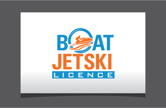Logo Design by AbhishekkM'24 for Colare PTY LTD ATF Reeve Family Trust t/as Boat  Jetski Licence | Design #10038390
