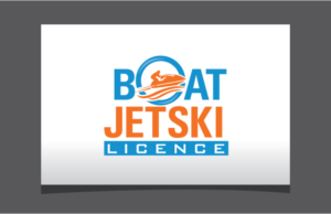 Logo Design by webboyz for Colare PTY LTD ATF Reeve Family Trust t/as Boat  Jetski Licence | Design #10038390
