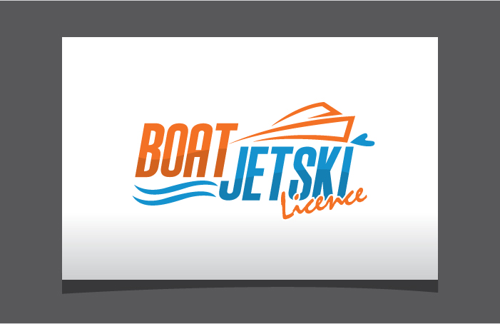 Logo Design by AbhishekkM'24 for Colare PTY LTD ATF Reeve Family Trust t/as Boat  Jetski Licence | Design #10038391