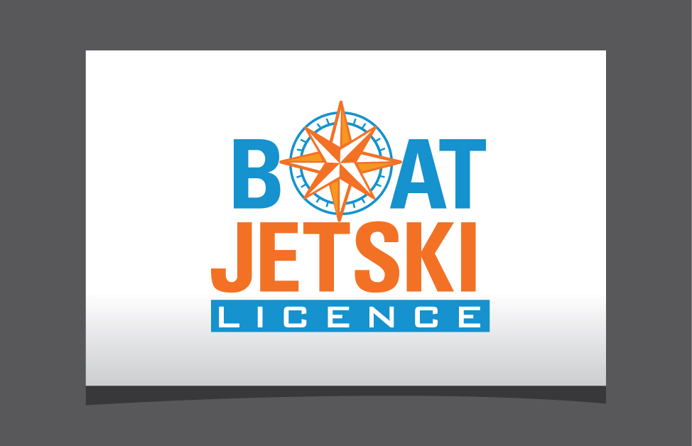 Logo Design by AbhishekkM'24 for Colare PTY LTD ATF Reeve Family Trust t/as Boat  Jetski Licence | Design #10144212