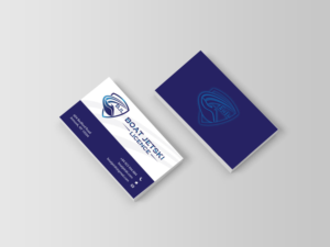 Diseño de Logo por thulet para Colare PTY LTD ATF Reeve Family Trust t/as Boat  Jetski Licence | Diseño: #10105640