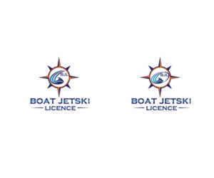 Diseño de Logo por thulet para Colare PTY LTD ATF Reeve Family Trust t/as Boat  Jetski Licence | Diseño: #10194431
