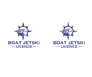Diseño de Logo por thulet para Colare PTY LTD ATF Reeve Family Trust t/as Boat  Jetski Licence | Diseño: #10211764