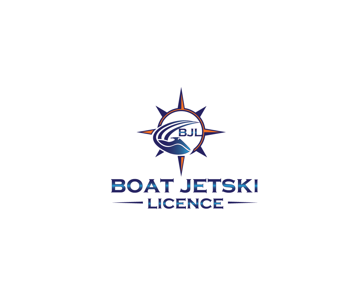 Logo Design by thulet for Colare PTY LTD ATF Reeve Family Trust t/as Boat  Jetski Licence | Design #10219167