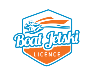 Logo Design by coupleclicksdesign for Colare PTY LTD ATF Reeve Family Trust t/as Boat  Jetski Licence | Design #10129665