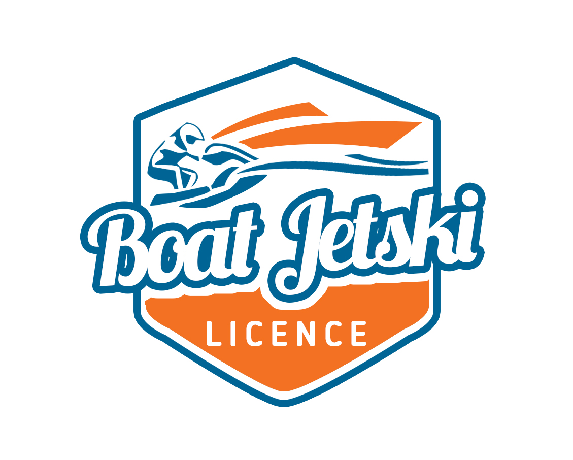 Logo Design by coupleclicksdesign for Colare PTY LTD ATF Reeve Family Trust t/as Boat  Jetski Licence | Design #10192038