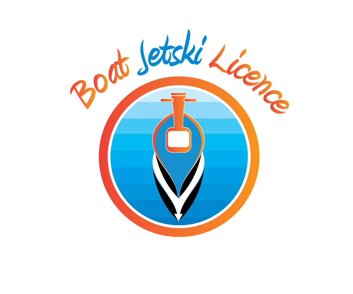 Logo Design by Ardhel Castillo for Colare PTY LTD ATF Reeve Family Trust t/as Boat  Jetski Licence | Design #10108757