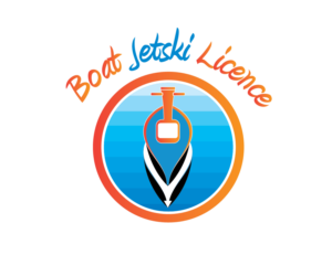 Logo Design by Ardhel Castillo for Colare PTY LTD ATF Reeve Family Trust t/as Boat  Jetski Licence | Design #10108757
