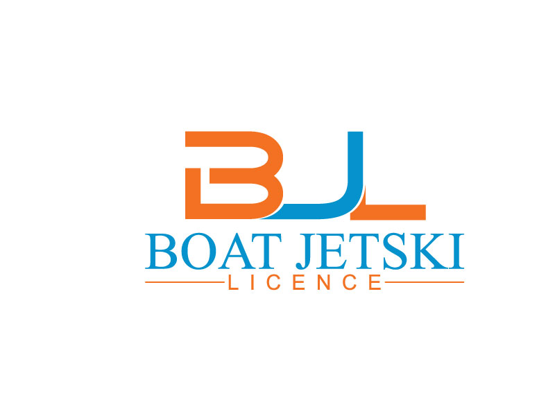 Logo Design by Mehedi Hasan ™ for Colare PTY LTD ATF Reeve Family Trust t/as Boat  Jetski Licence | Design #10212335