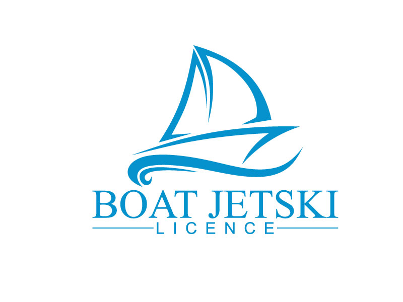 Logo Design by Mehedi Hasan ™ for Colare PTY LTD ATF Reeve Family Trust t/as Boat  Jetski Licence | Design #10212336