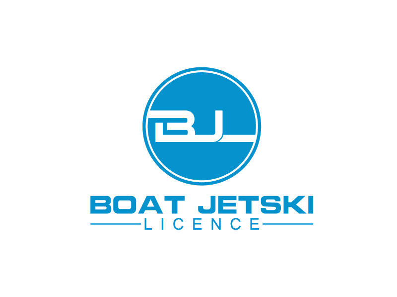 Logo Design by Mehedi Hasan ™ for Colare PTY LTD ATF Reeve Family Trust t/as Boat  Jetski Licence | Design #10212337