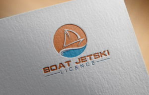 Diseño de Logo por Mehedi Hasan ™ para Colare PTY LTD ATF Reeve Family Trust t/as Boat  Jetski Licence | Diseño: #10212347