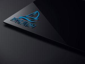 Logo Design by Mehedi Hasan ™ for Colare PTY LTD ATF Reeve Family Trust t/as Boat  Jetski Licence | Design: #10212353