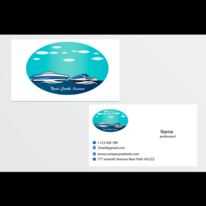 Logo Design by navya_lk for Colare PTY LTD ATF Reeve Family Trust t/as Boat  Jetski Licence | Design: #10223609