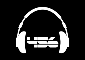 Logo-Design von CaptainZZ für 456 Recordings | Design #2167599
