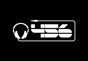 Logo Design by CaptainZZ for 456 Recordings | Design: #2167600