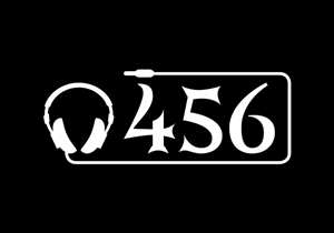 Logo Design by CaptainZZ for 456 Recordings | Design: #2167602