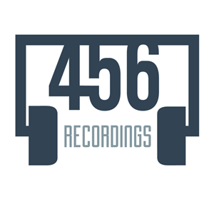Logo Design by inkyminds for 456 Recordings | Design: #2162390