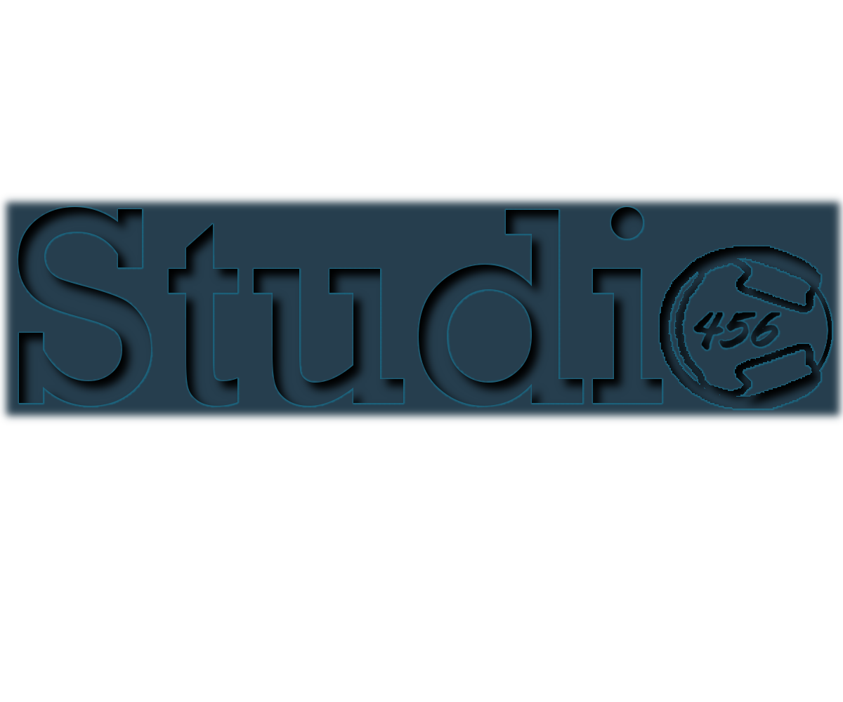 Logo Design by mroberts for 456 Recordings | Design #2158773