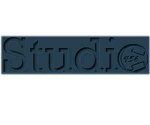 Logo Design by mroberts for 456 Recordings | Design: #2158773